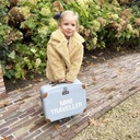 Kinderkoffer mini traveller