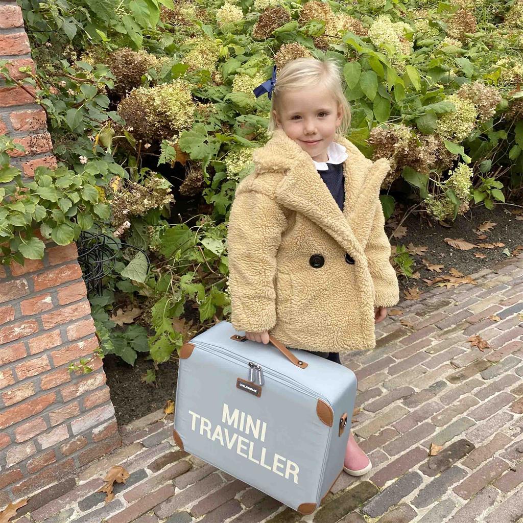 Kinderkoffer mini traveller