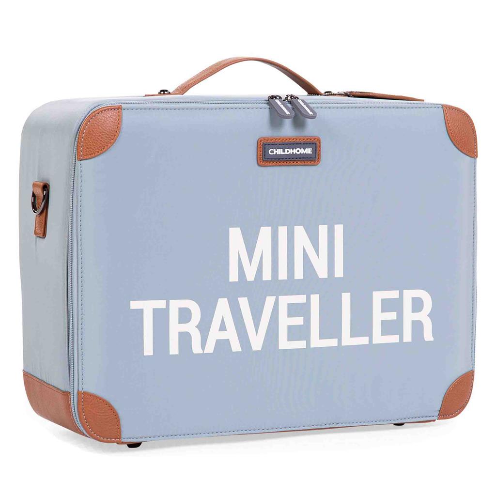 Kinderkoffer mini traveller