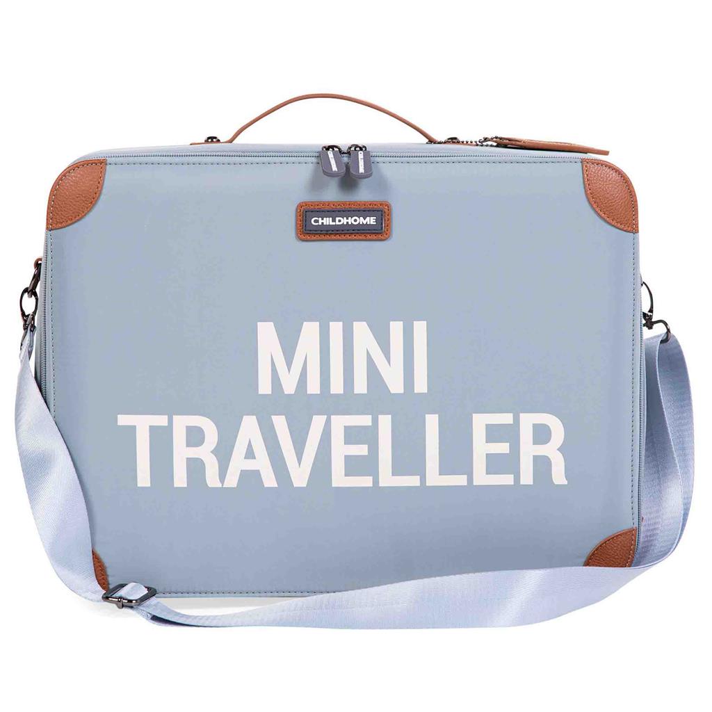 Kinderkoffer mini traveller