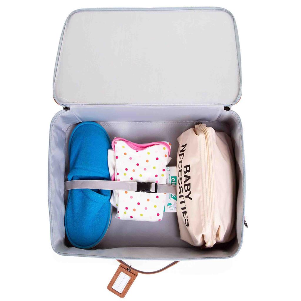 Kinderkoffer mini traveller