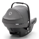 *Autozitje maxi-cosi turtle air  by Nuna
