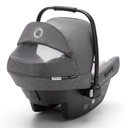 *Autozitje maxi-cosi turtle air  by Nuna