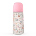 Zuigfles 360ml (sil, large flow) memories