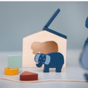 Huis