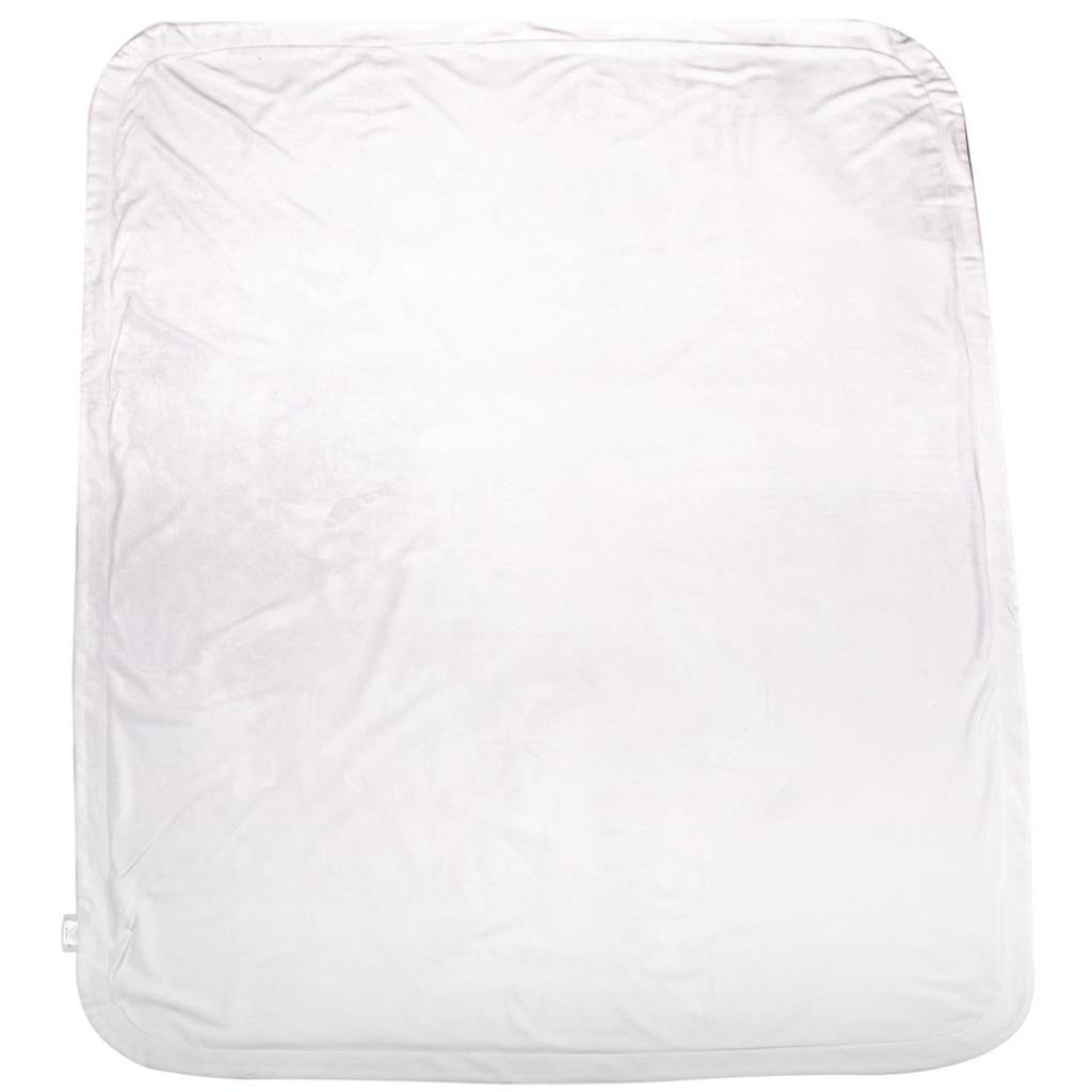 Deken bed fleece