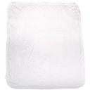 Deken bed fleece