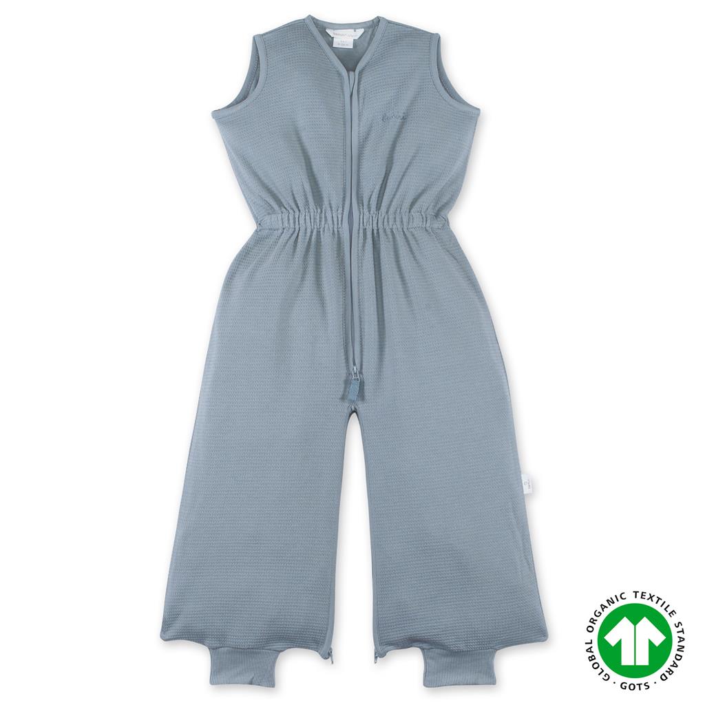 Slaapzak Z (9-24m) jersey Wafle