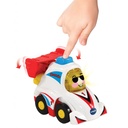 Toet Toet Auto's ass.