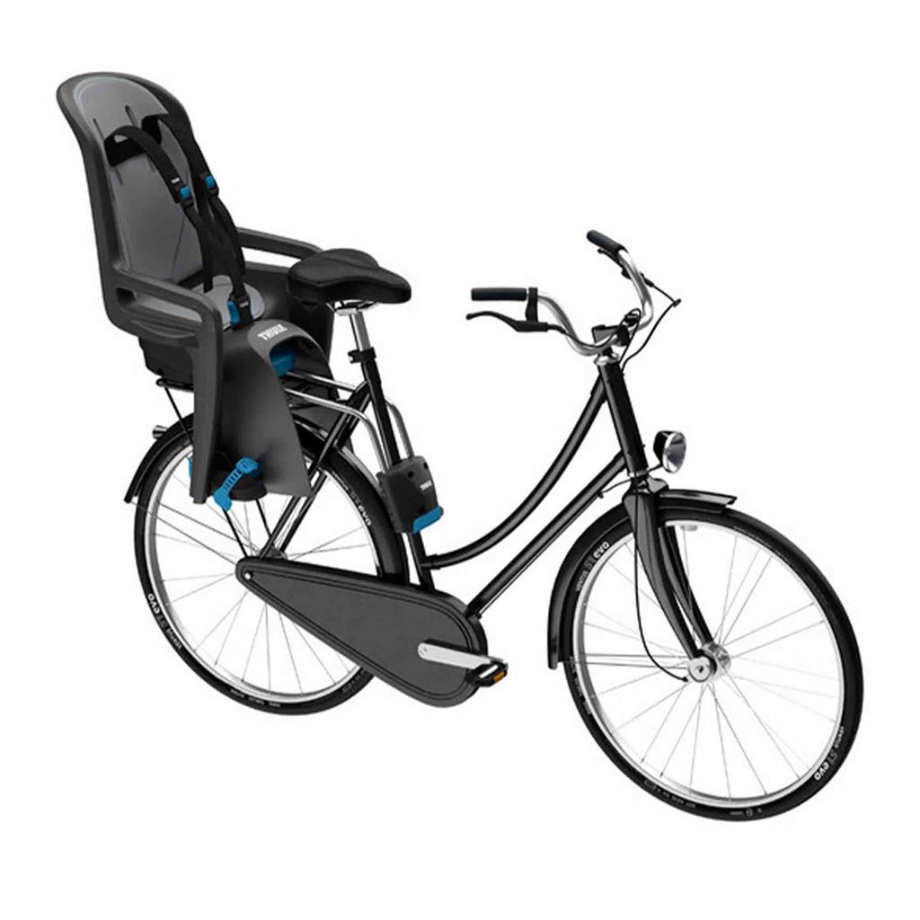 Fietsstoel RideAlong