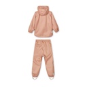 Regenjas + broek Parker
