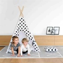 Speelmat nordic