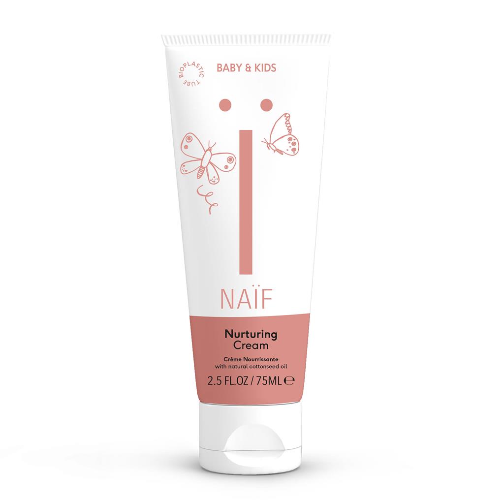 *Baby crème (75ml)
