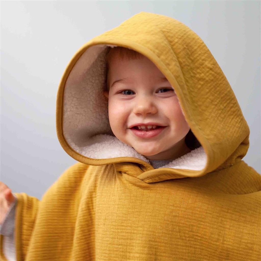 Poncho cadum