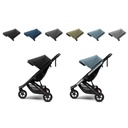 Buggy spring (exclusief zonnekap)