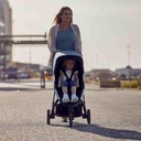 Buggy spring (exclusief zonnekap)
