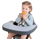 Tablet Evolu2 ABS (incl. placemat)