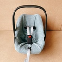 *Autostoelhoes maxi-cosi pebble360