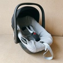 *Autostoelhoes maxi-cosi pebble360