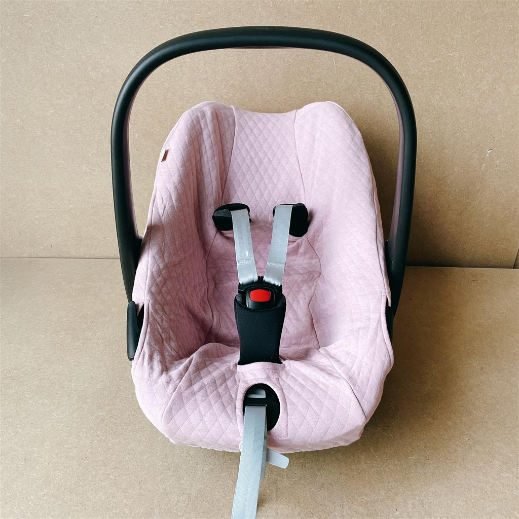 *Autostoelhoes maxi-cosi pebble360