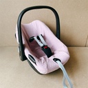 *Autostoelhoes maxi-cosi pebble360