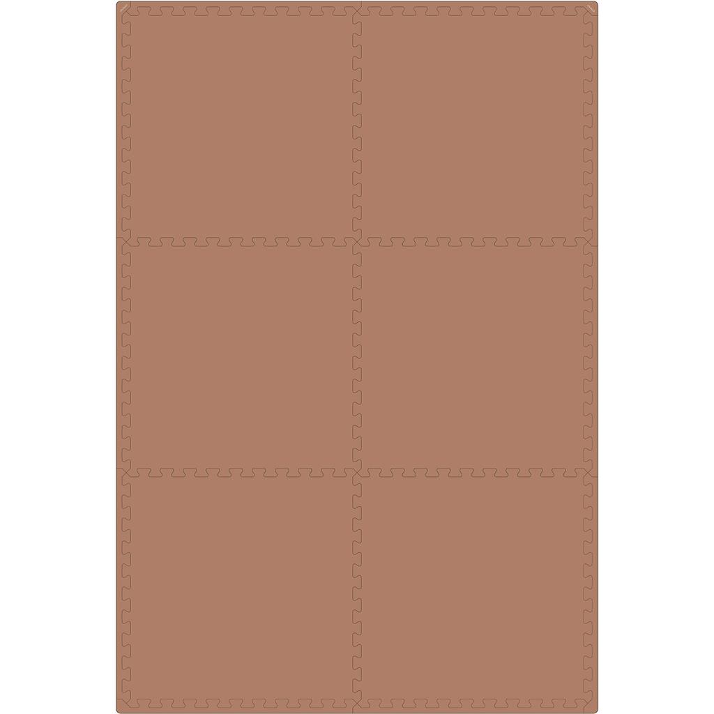 Puzzelmat
