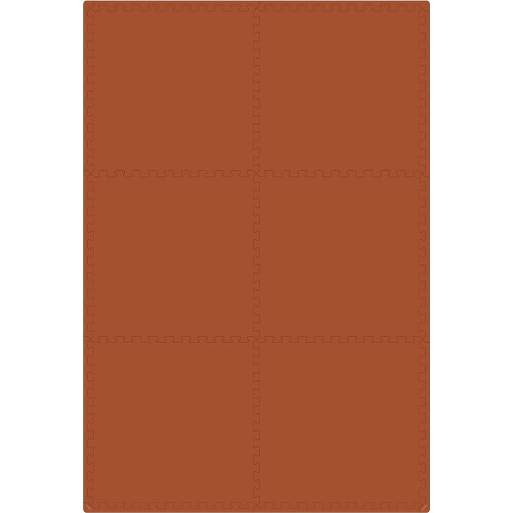 Puzzelmat