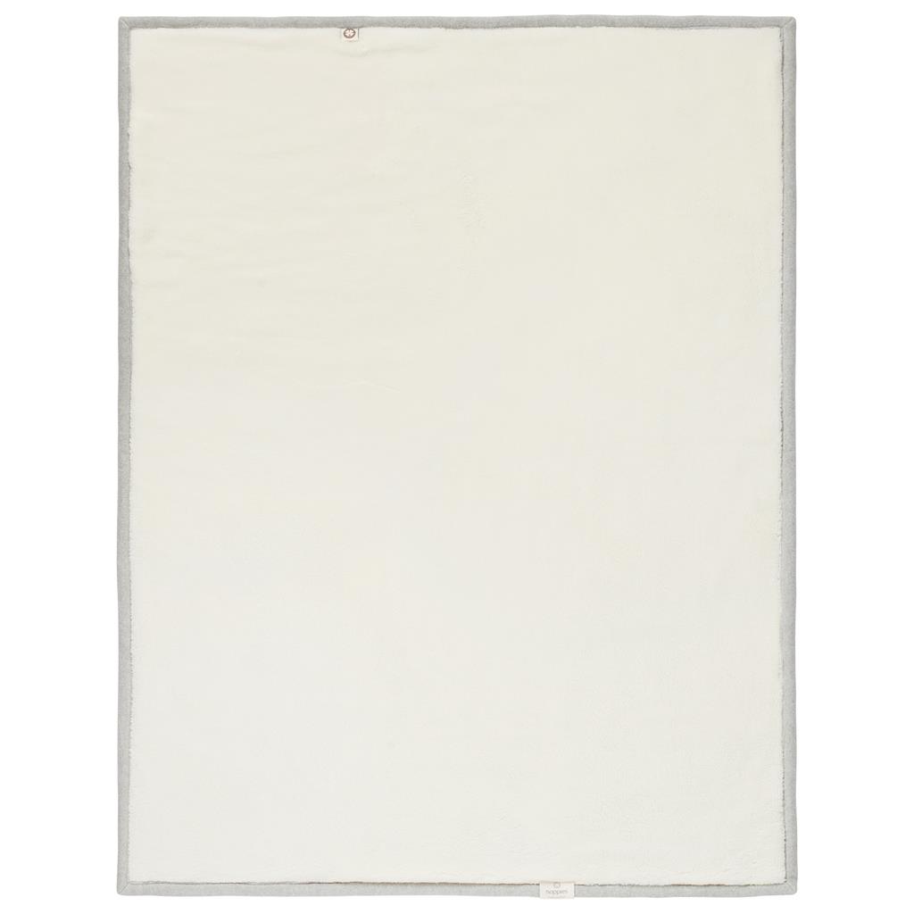 Deken wieg fantasy fleece