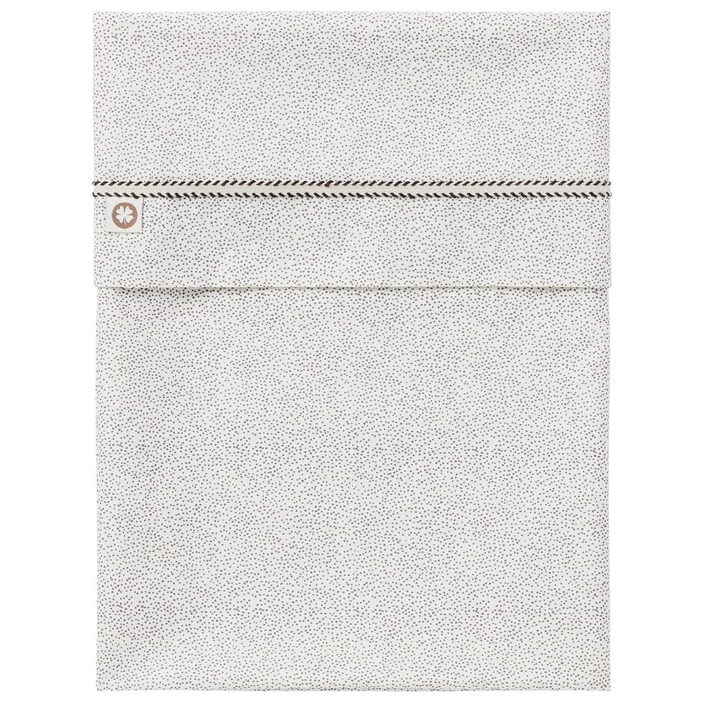 Laken wieg tiny dot