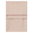 Laken bed botanical