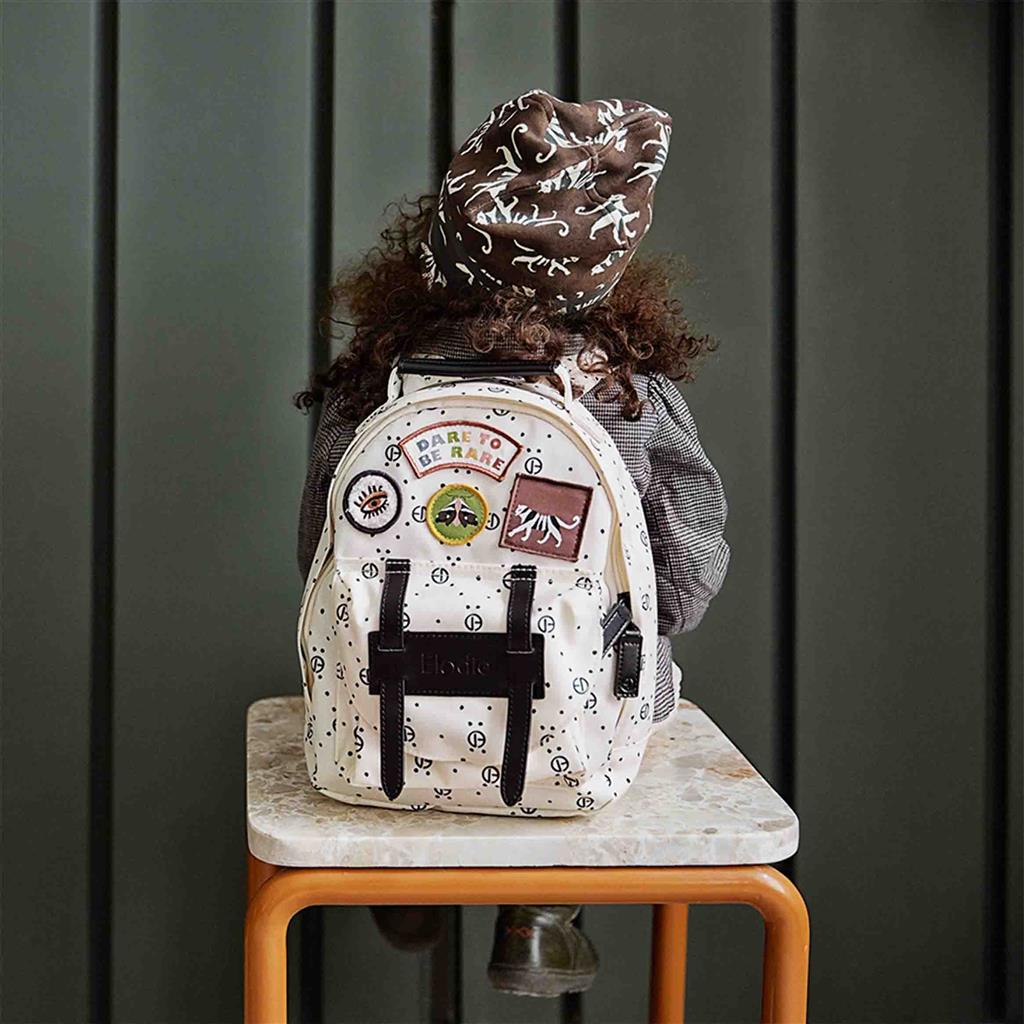 *Rugzak mini Elodie