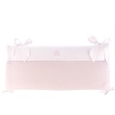Bedomrander met hoes (70cm)