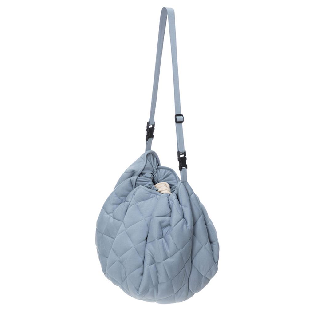 Opbergzak organic soft