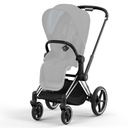 Onderstel voor kinderwagen priam