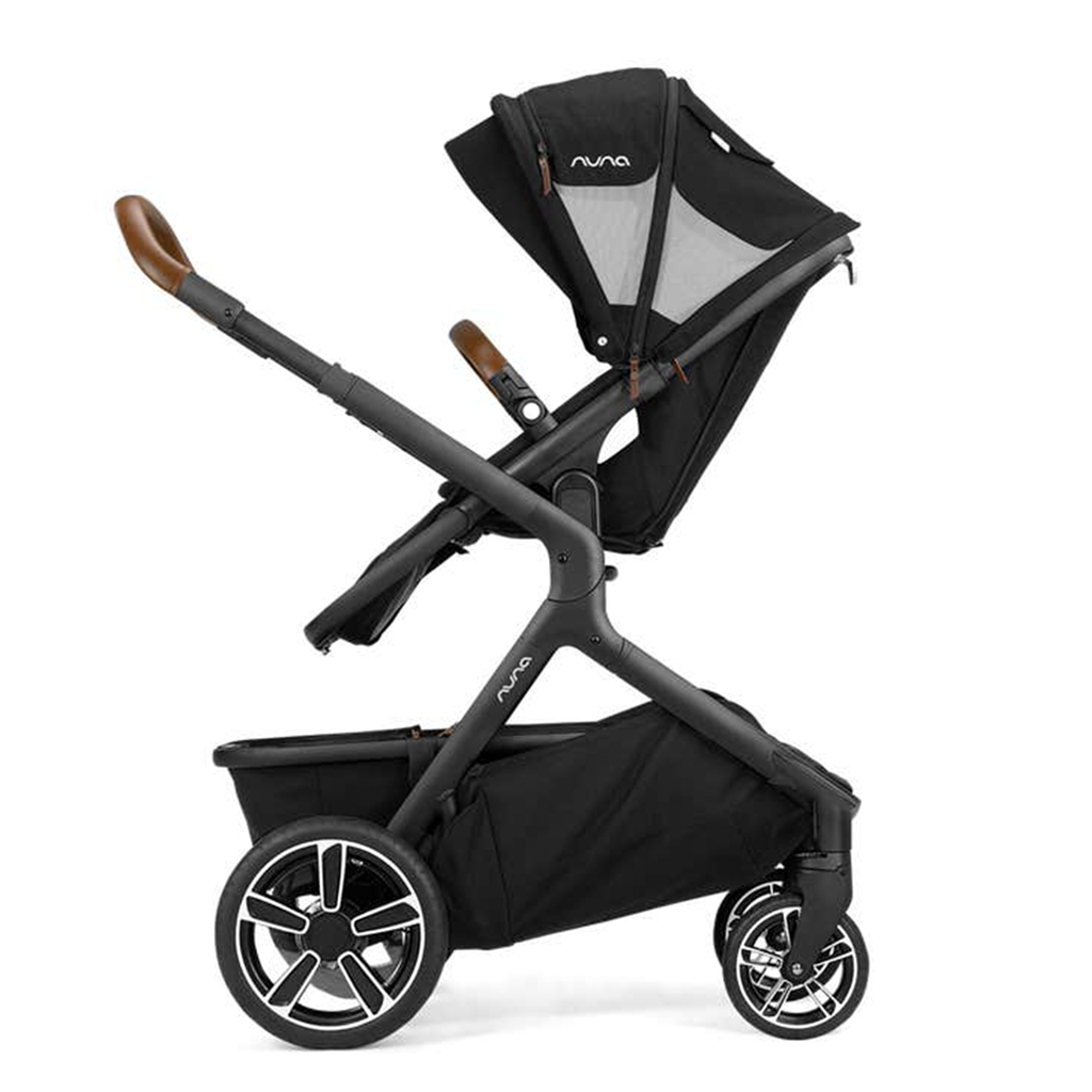 Kinderwagen demi grow