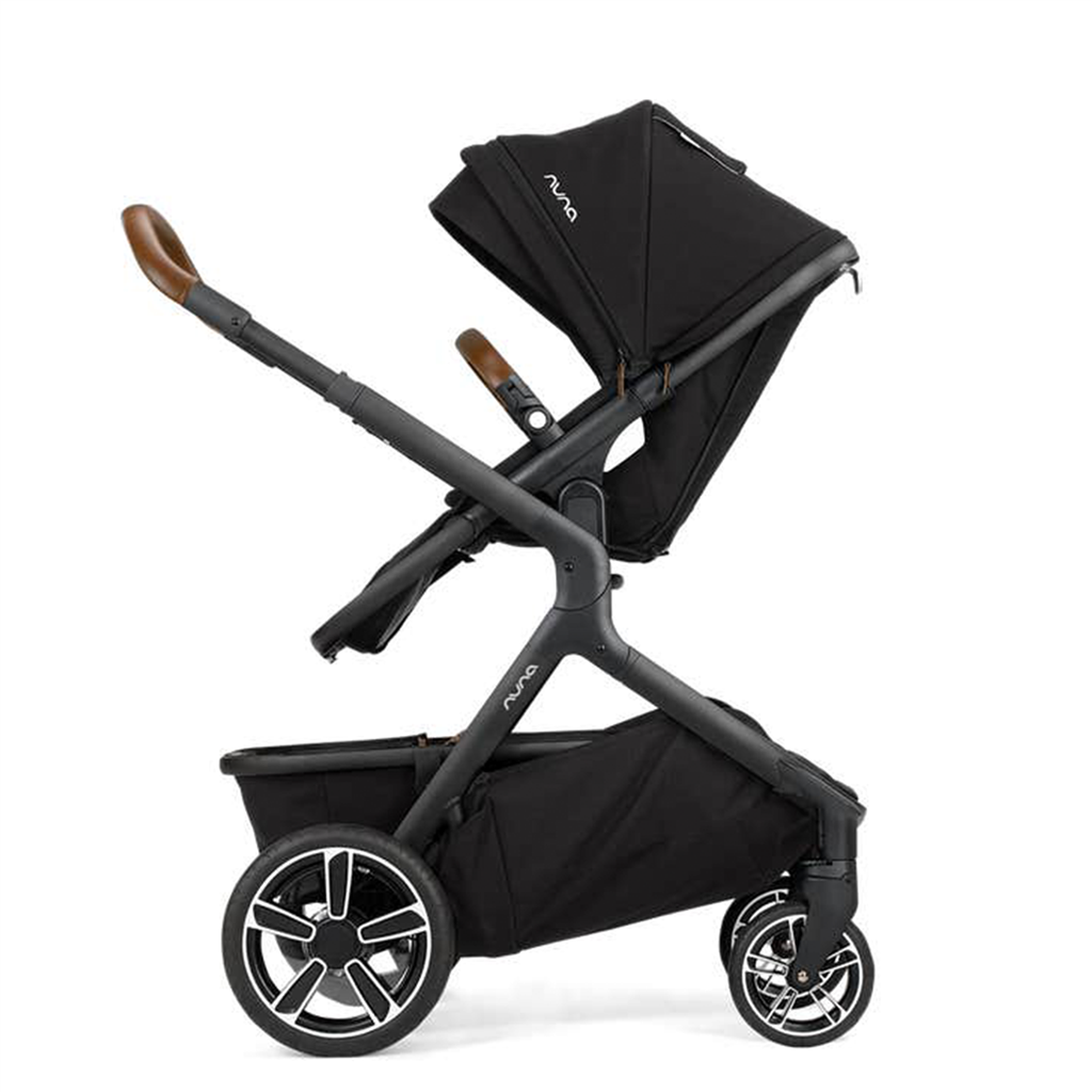 Kinderwagen demi grow