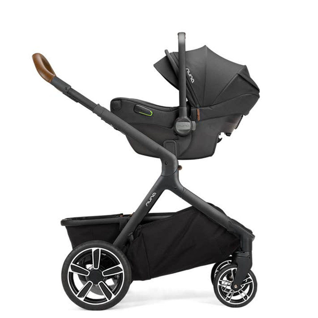 Kinderwagen demi grow