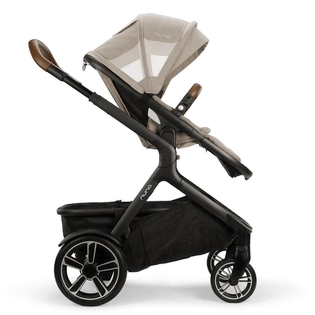 Kinderwagen demi grow