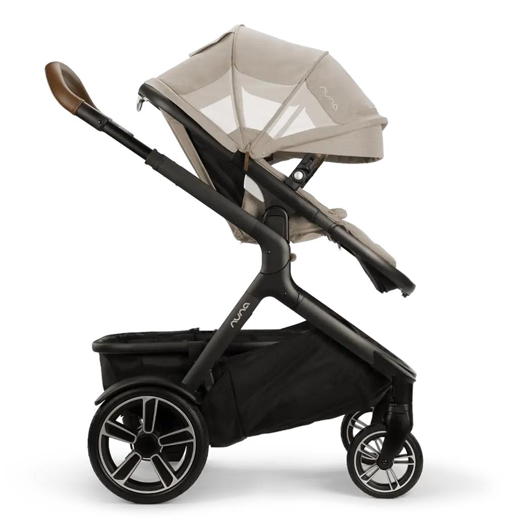 Kinderwagen demi grow