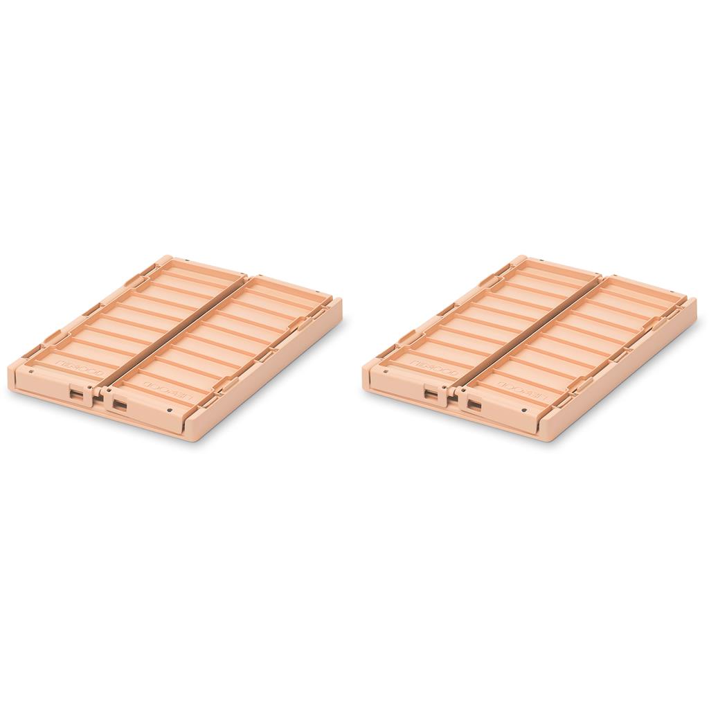 Opbergmand Weston small (2-pack)