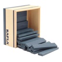 Bouwblokken color (40 stuks)
