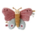 Activiteitenvlinder flowers&butterfly