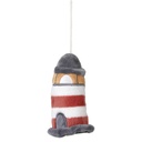 Houten muziekmobiel sailors bay