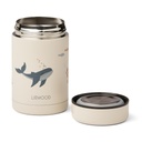 Thermos voor voeding Bernard