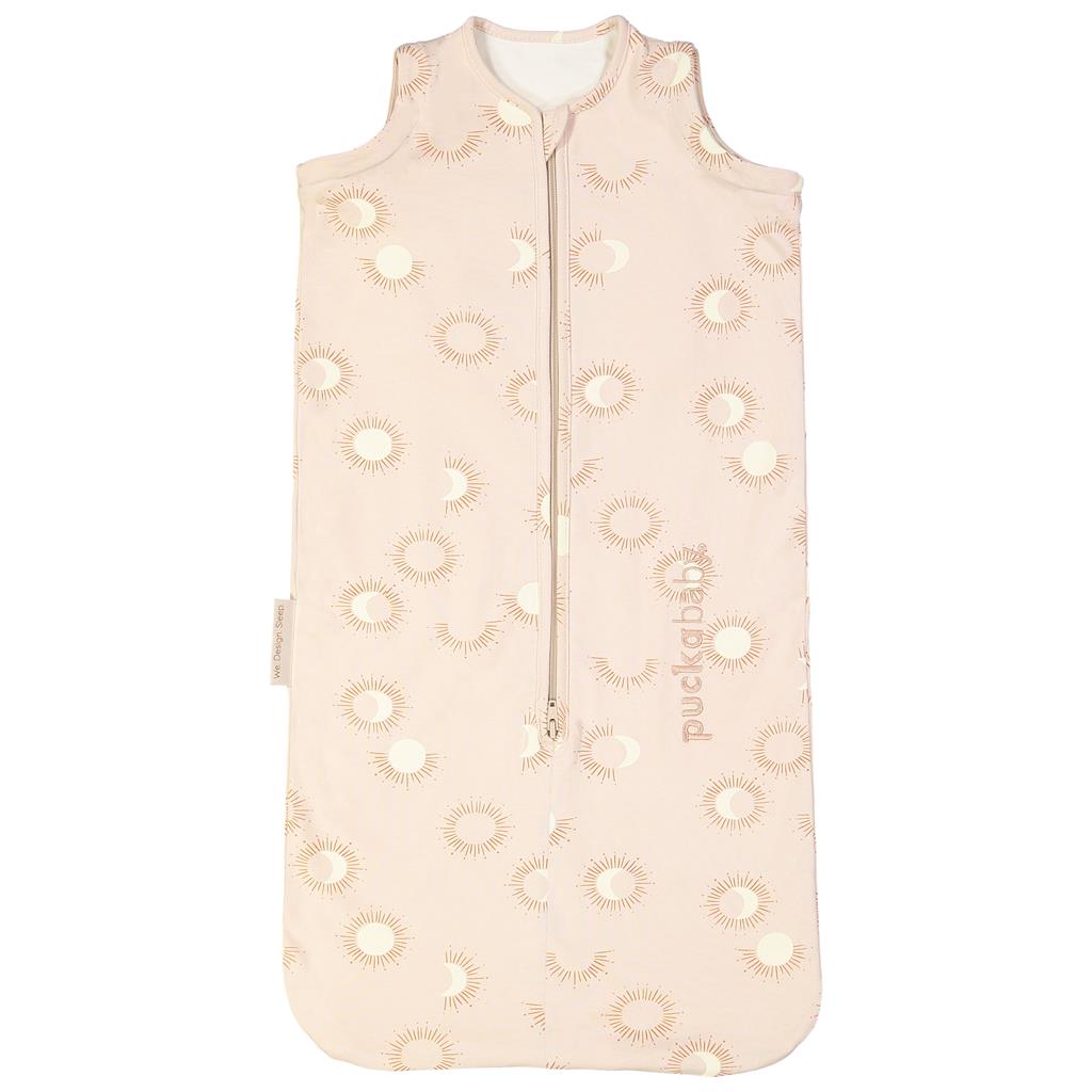 Slaapzak cotton TS (70cm) newborn