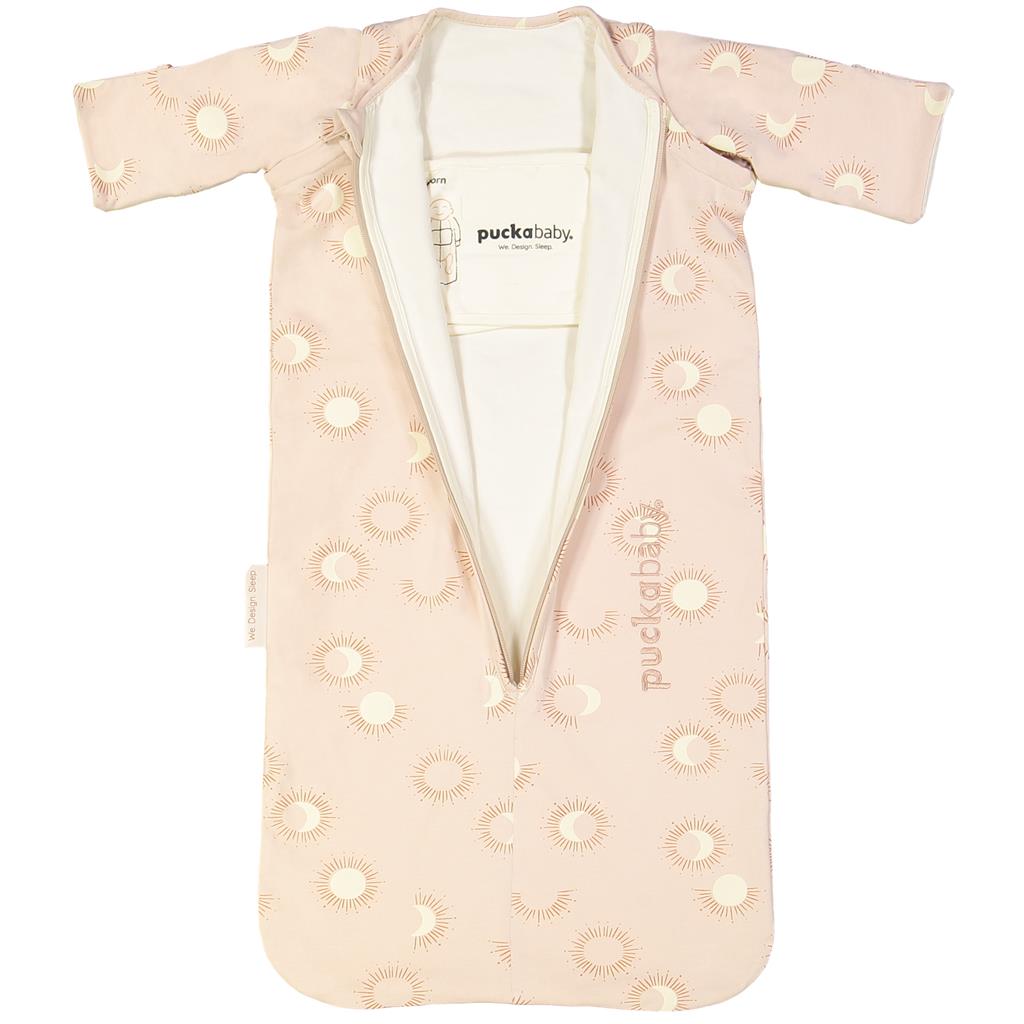 Slaapzak cotton TS (70cm) newborn