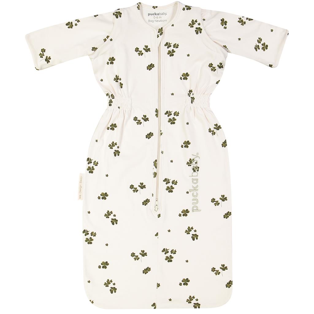 Slaapzak cotton TS (70cm) newborn