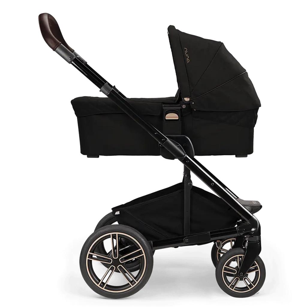 Kinderwagen mixx next