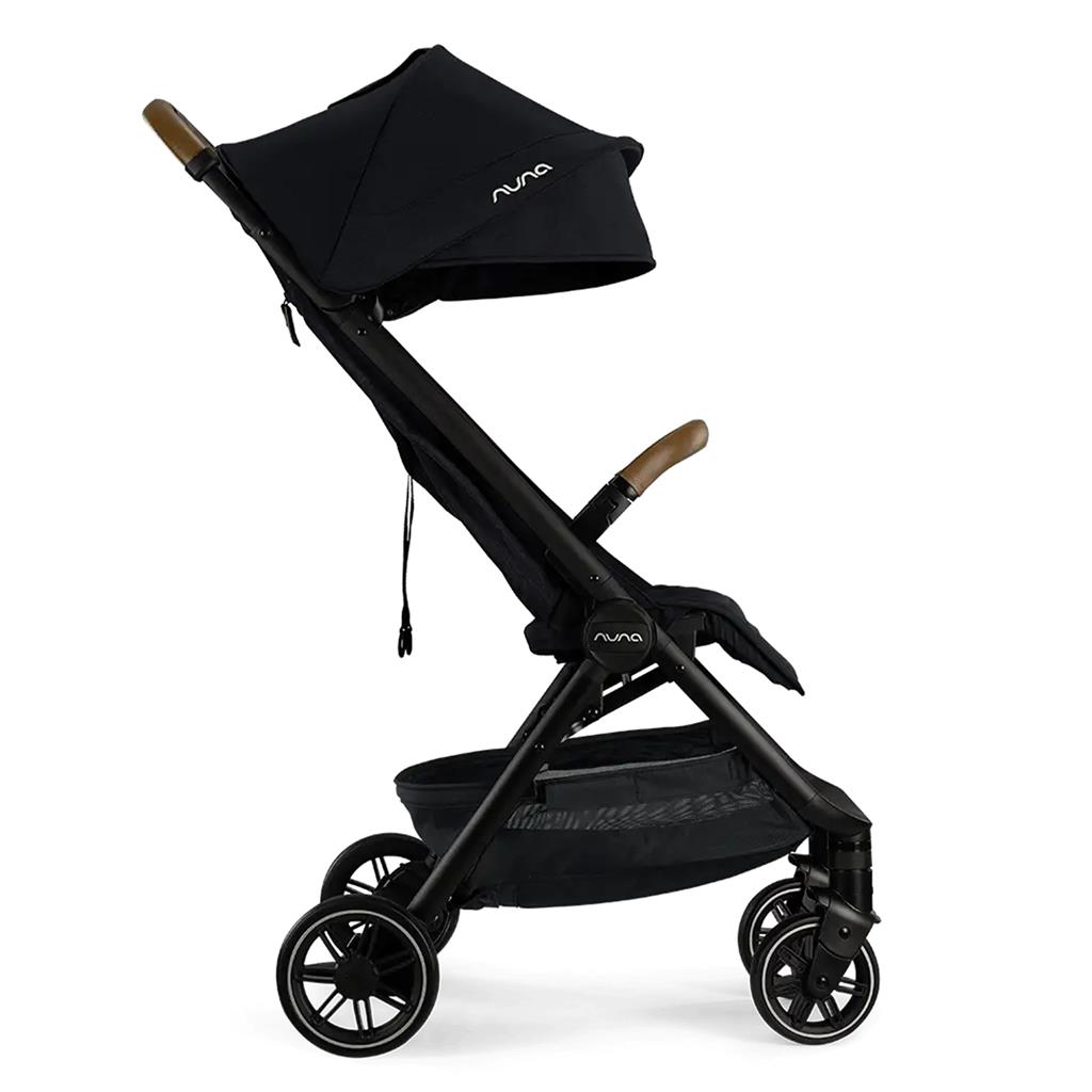 Buggy TRVL