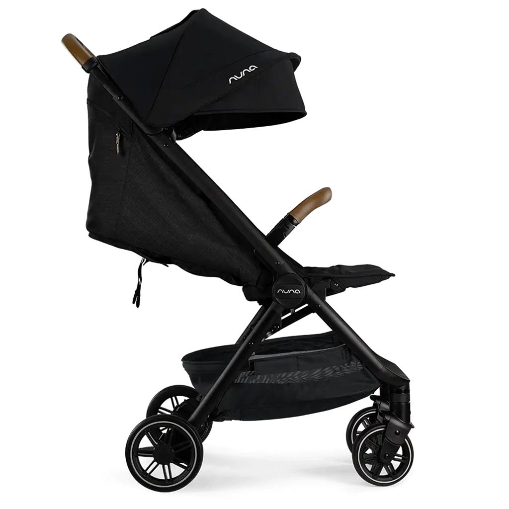 Buggy TRVL
